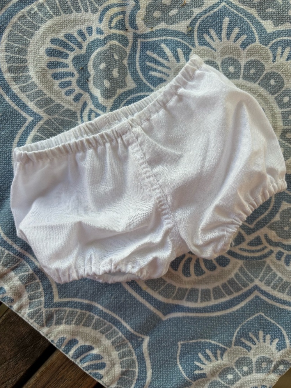 American Girl doll Kit bloomers